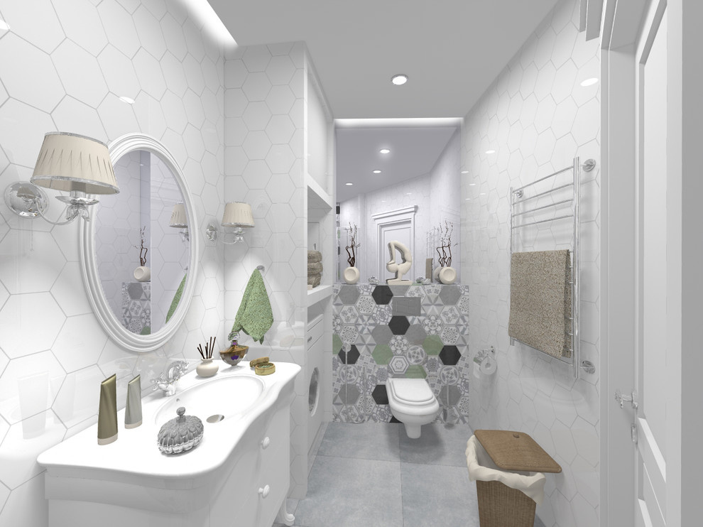 ЖК Барселона Парк