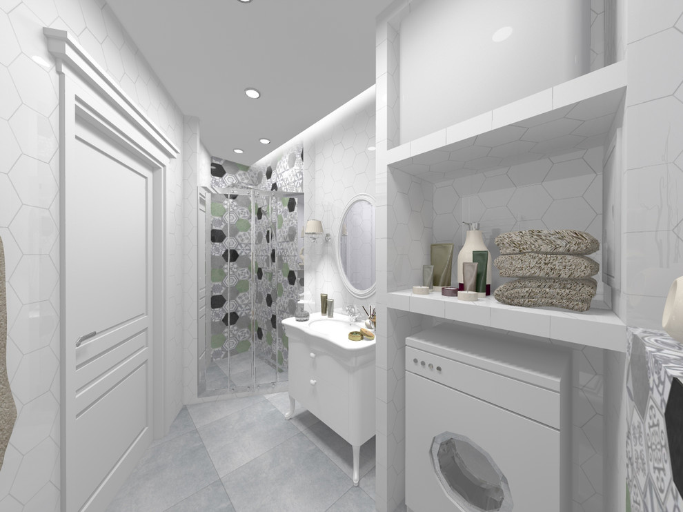 ЖК Барселона Парк