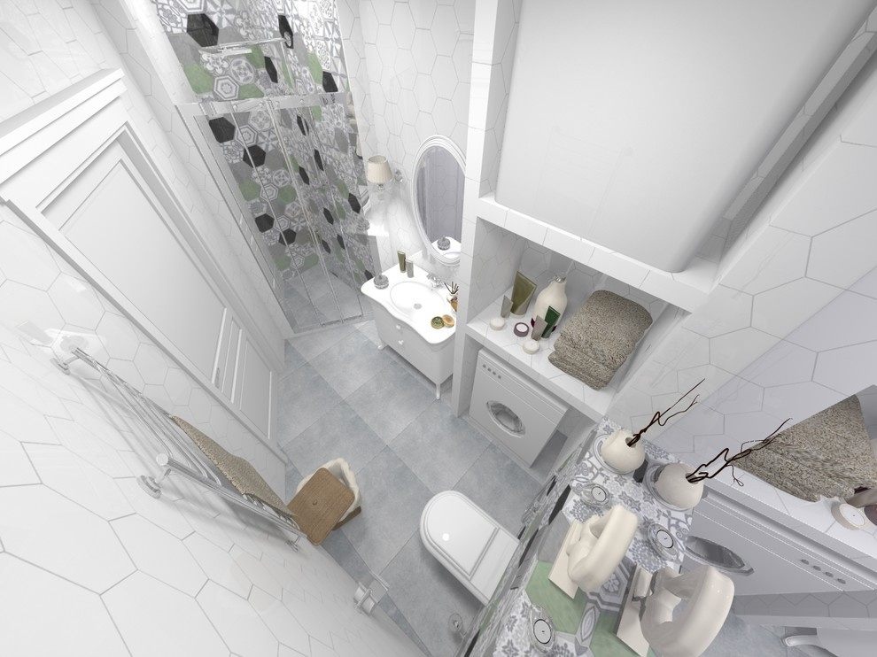 ЖК Барселона Парк