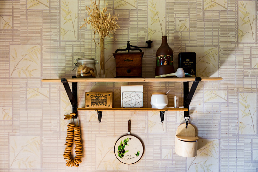 Houzz в гостях: Мансарда дачного дома