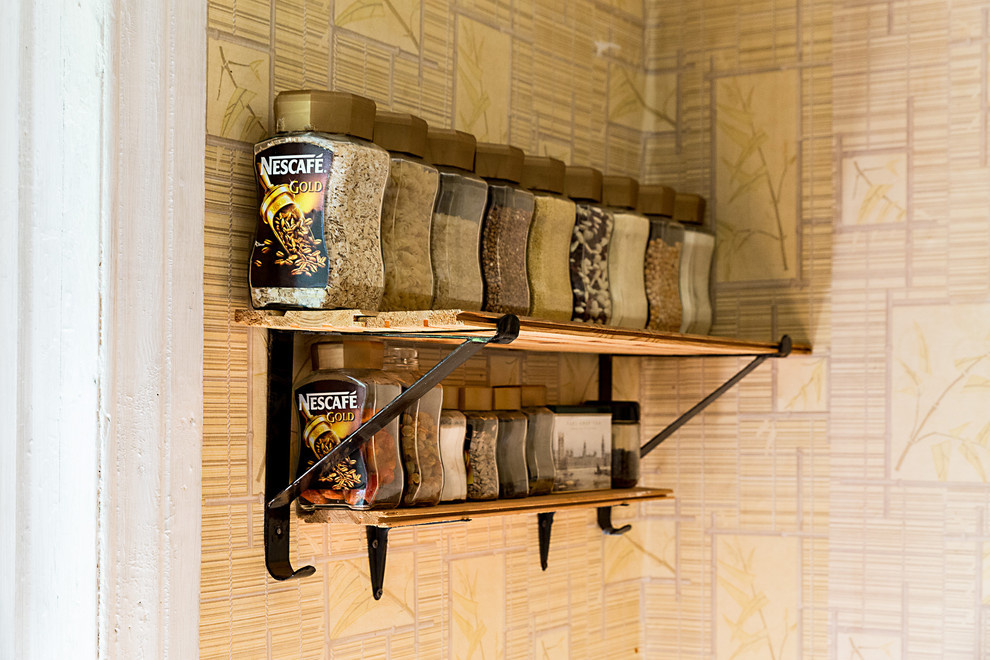 Houzz в гостях: Мансарда дачного дома