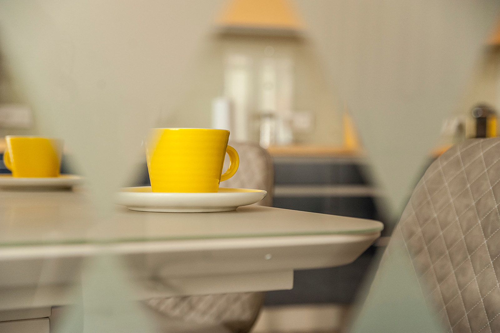 Квартира на Контратьевском