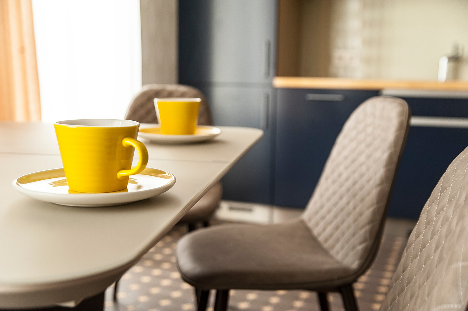 Квартира на Контратьевском