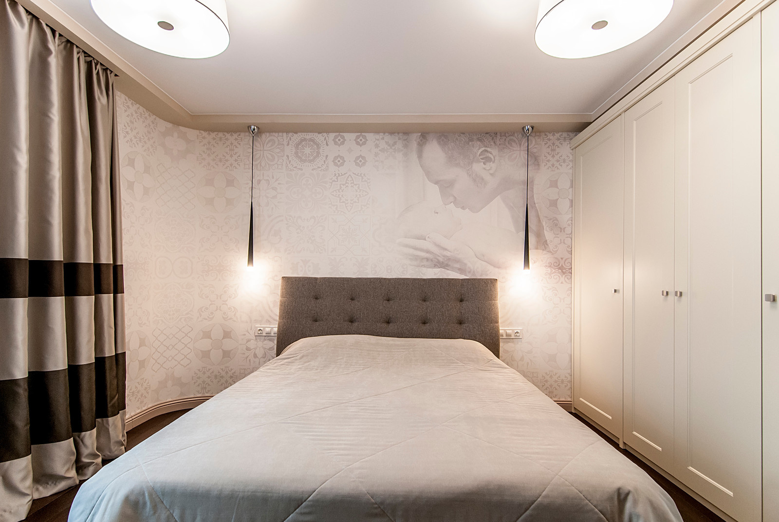 Квартира на Контратьевском