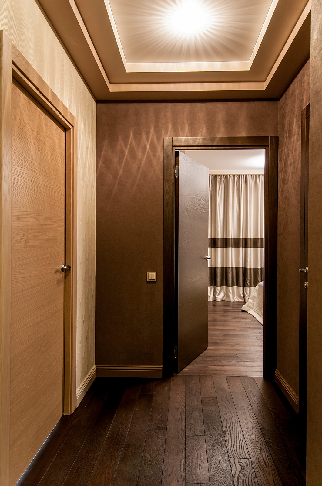 Квартира на Контратьевском