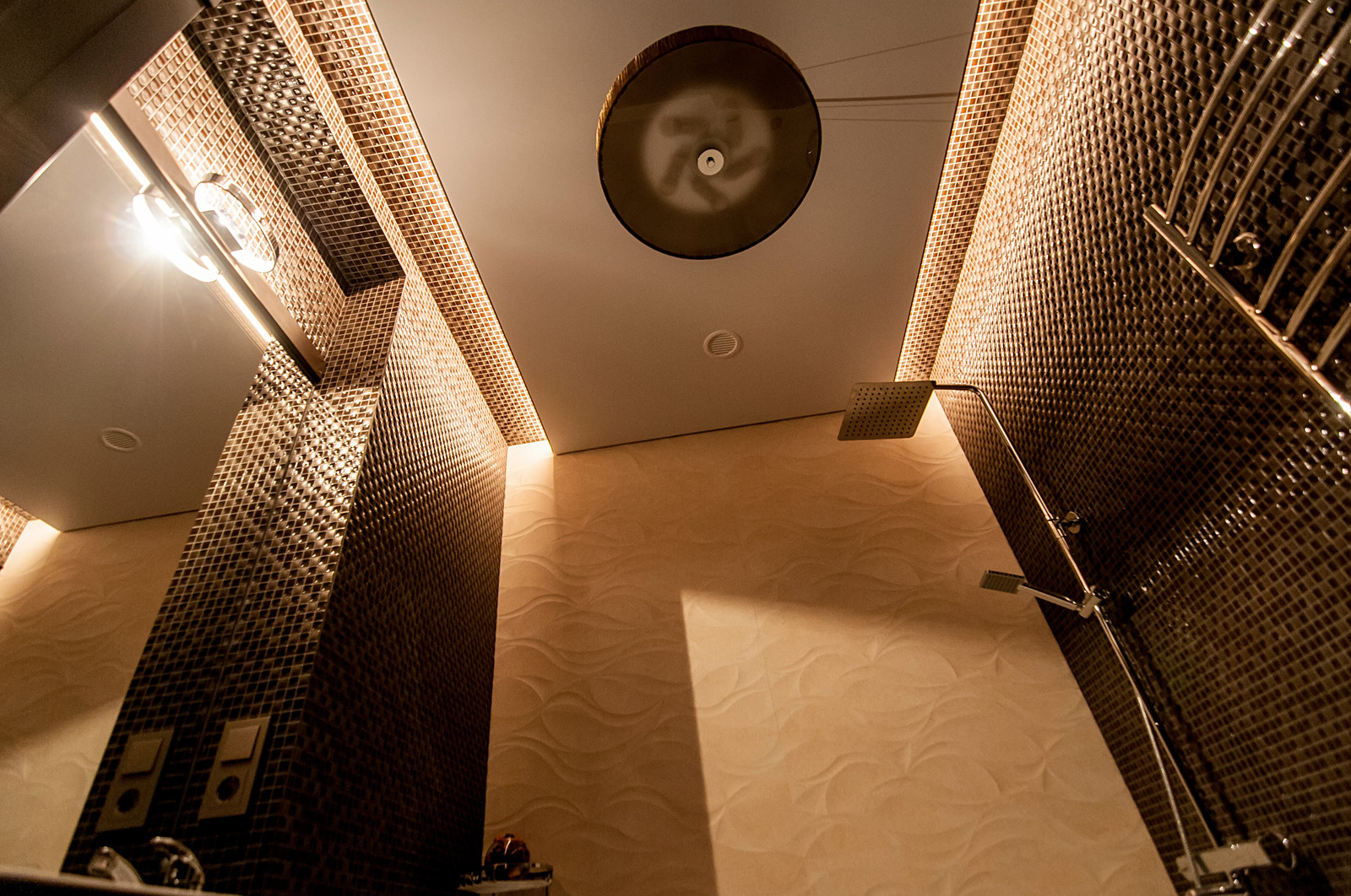 Квартира на Контратьевском