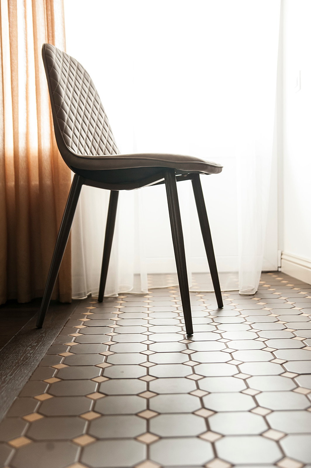 Квартира на Контратьевском