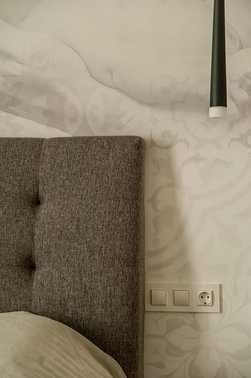 Квартира на Контратьевском