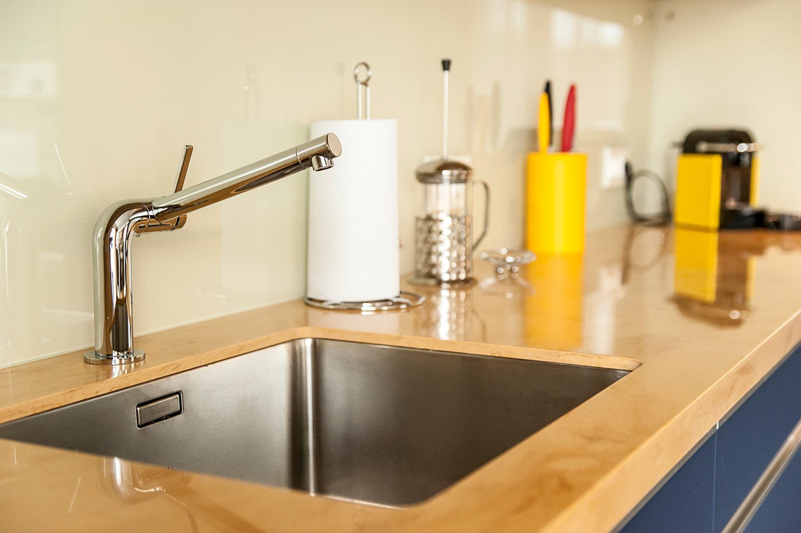 Квартира на Контратьевском