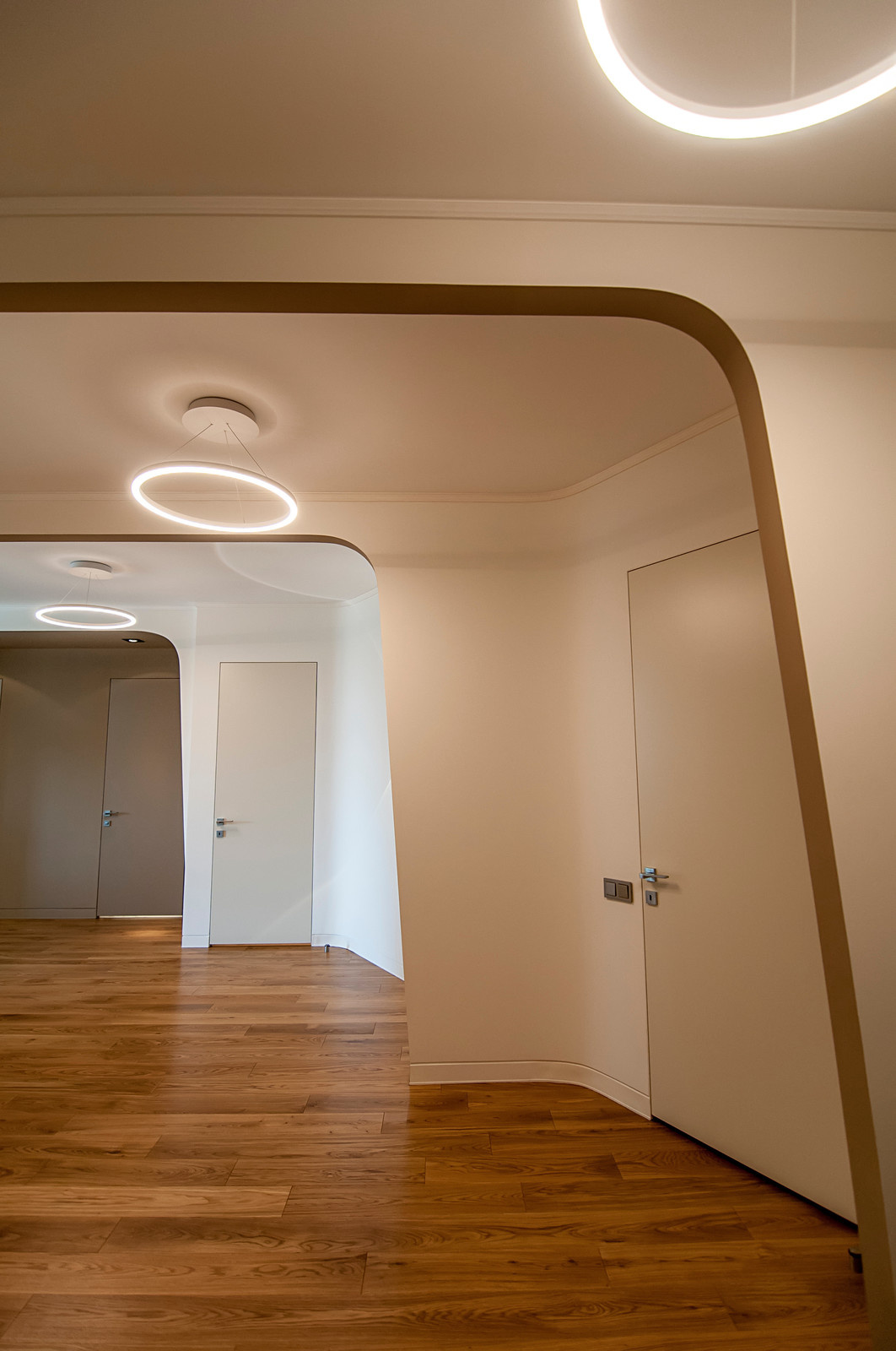 Квартира на В.О.