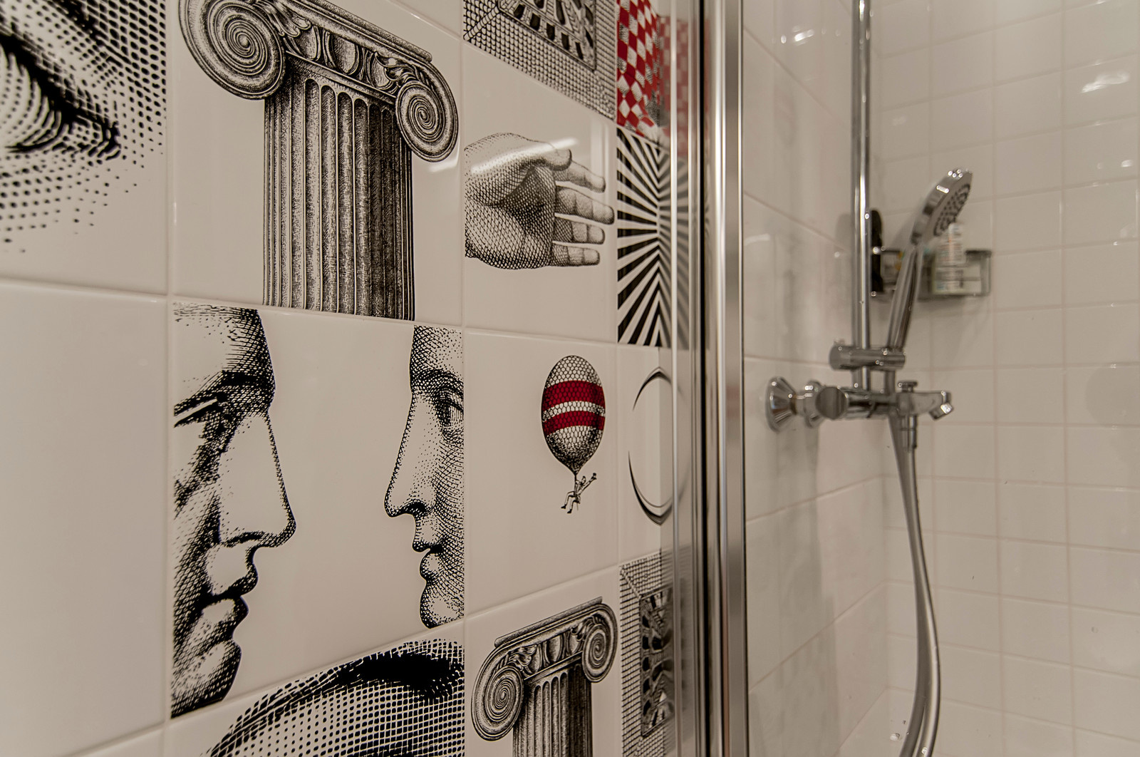 Квартира на В.О.