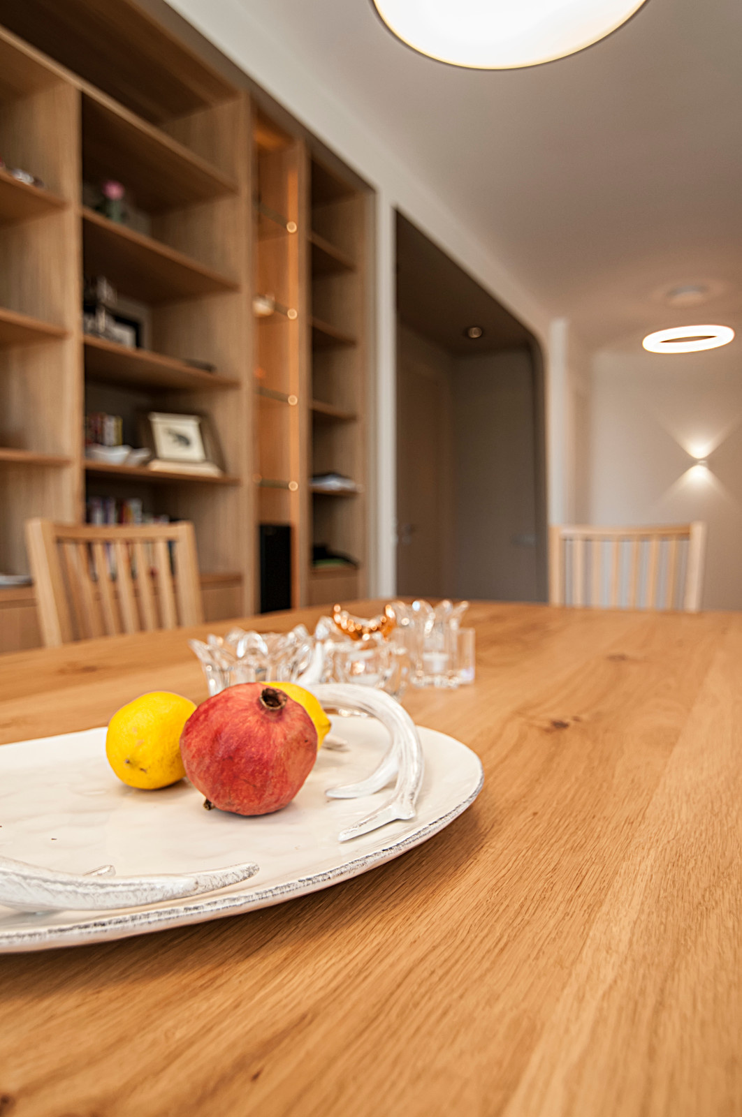 Квартира на В.О.