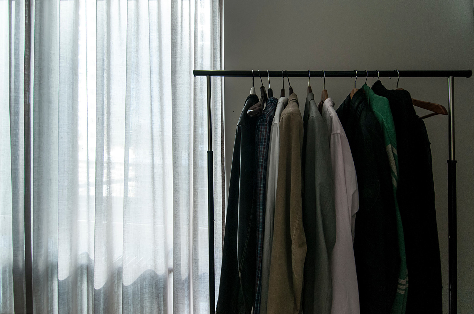 Квартира на В.О.