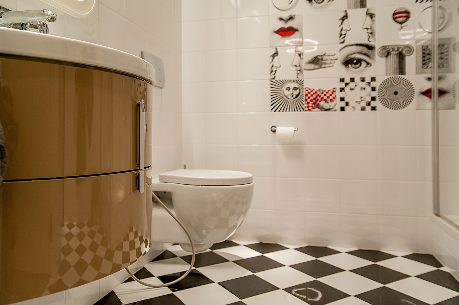 Квартира на В.О.