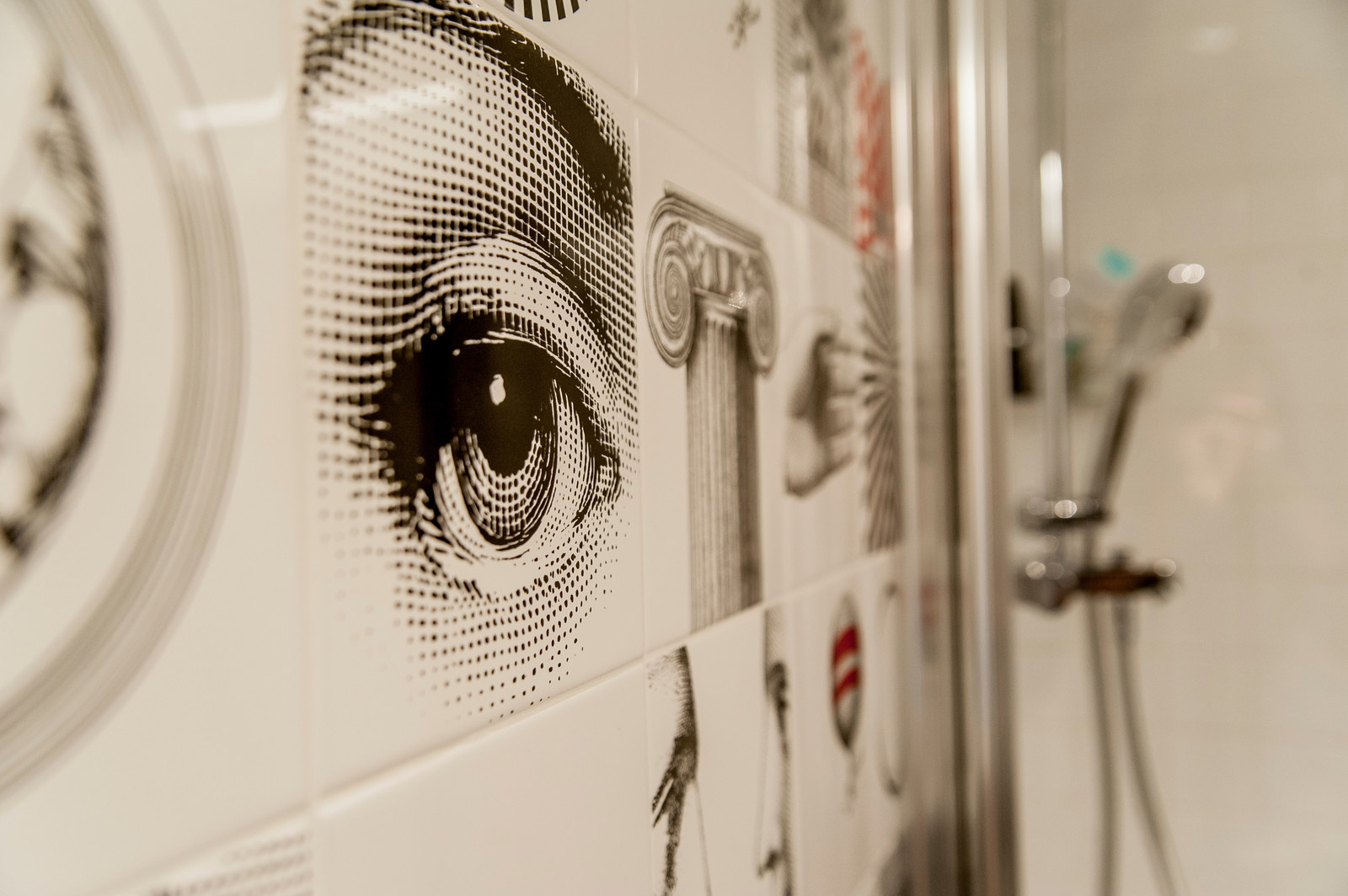 Квартира на В.О.