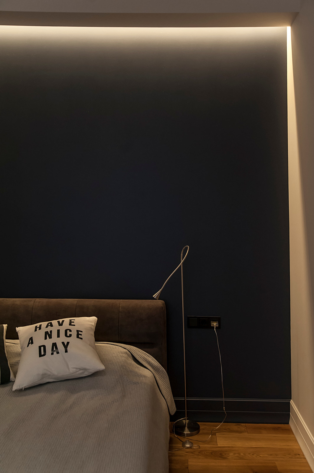 Квартира на В.О.