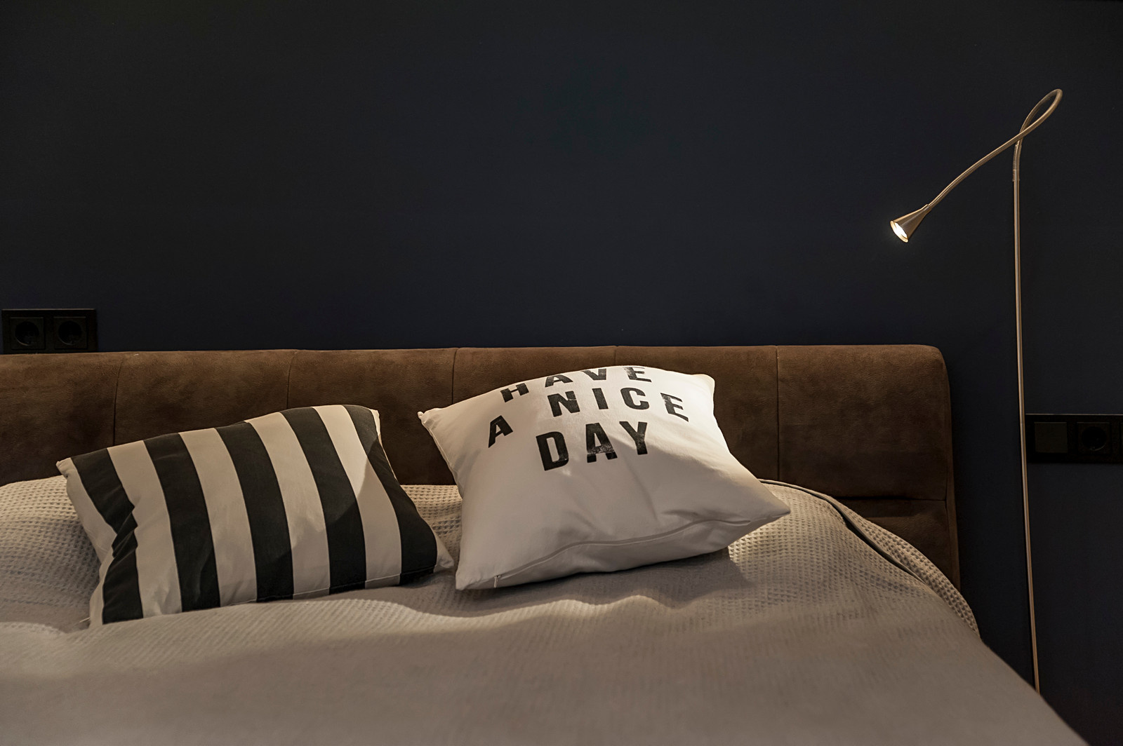 Квартира на В.О.