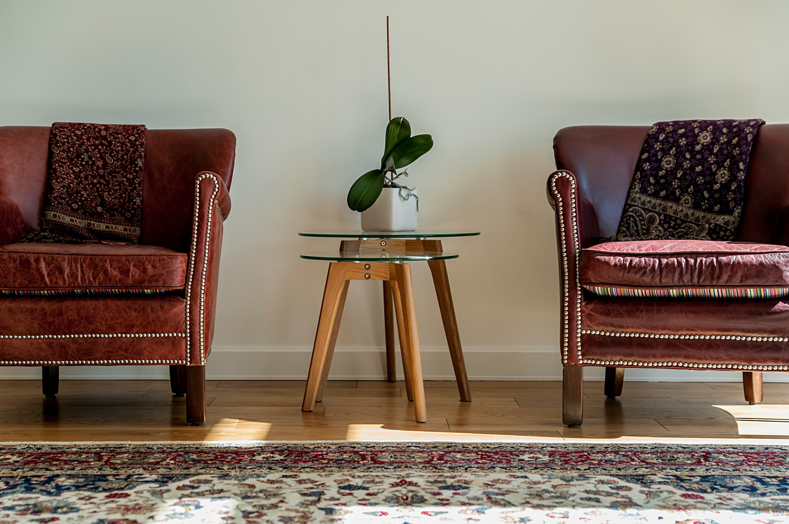 Квартира на В.О.