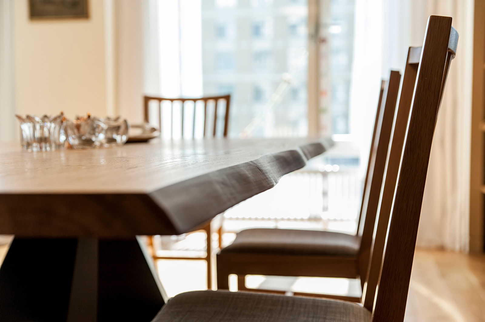 Квартира на В.О.