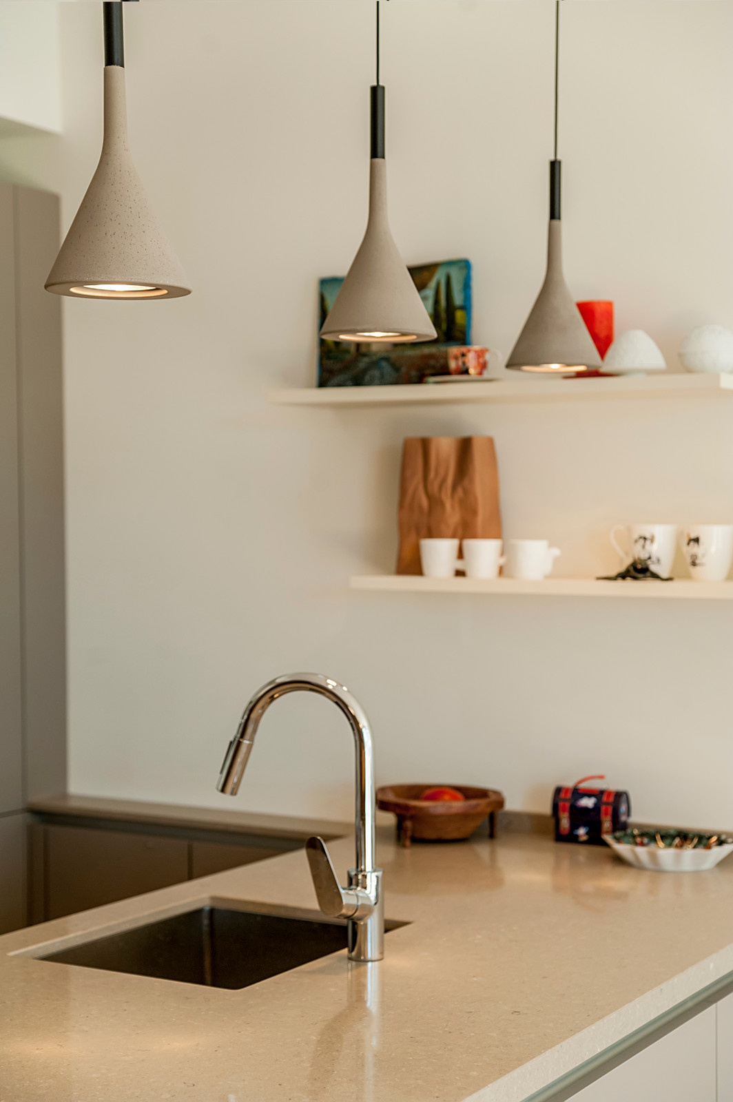 Квартира на В.О.