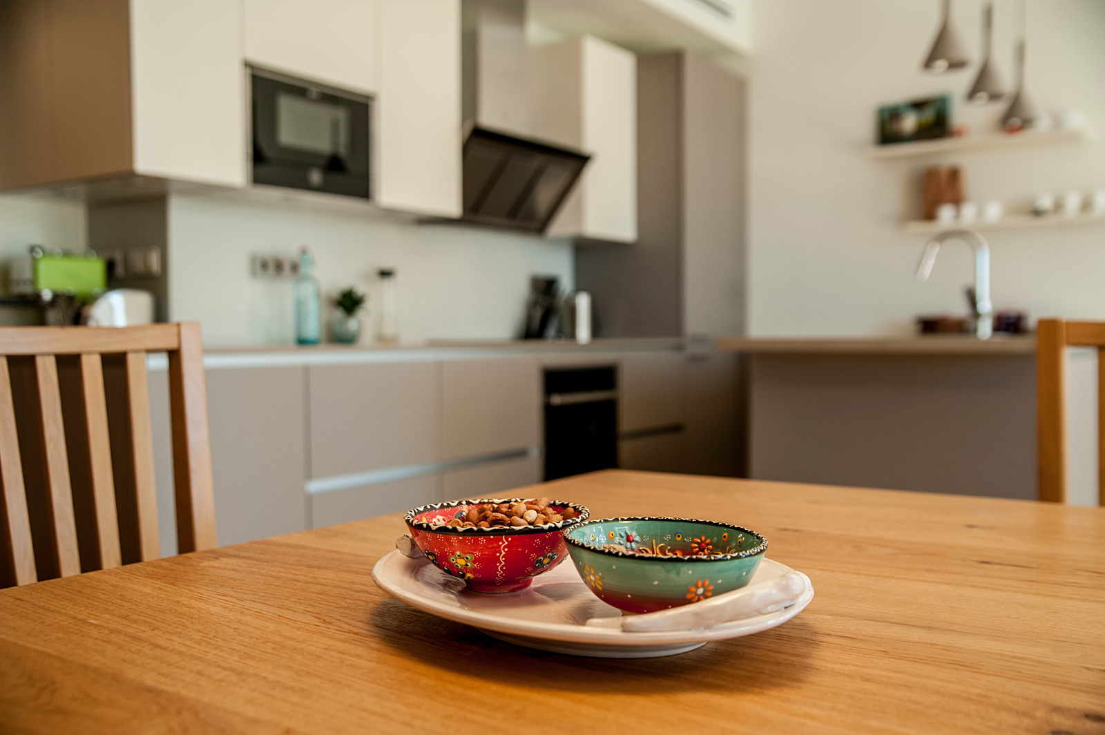 Квартира на В.О.