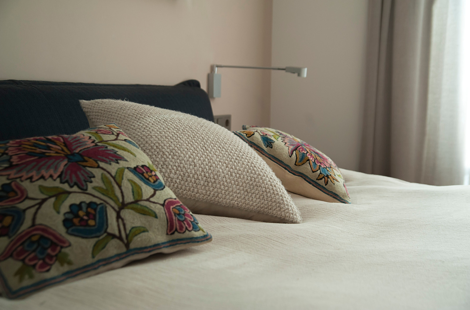 Квартира на В.О.