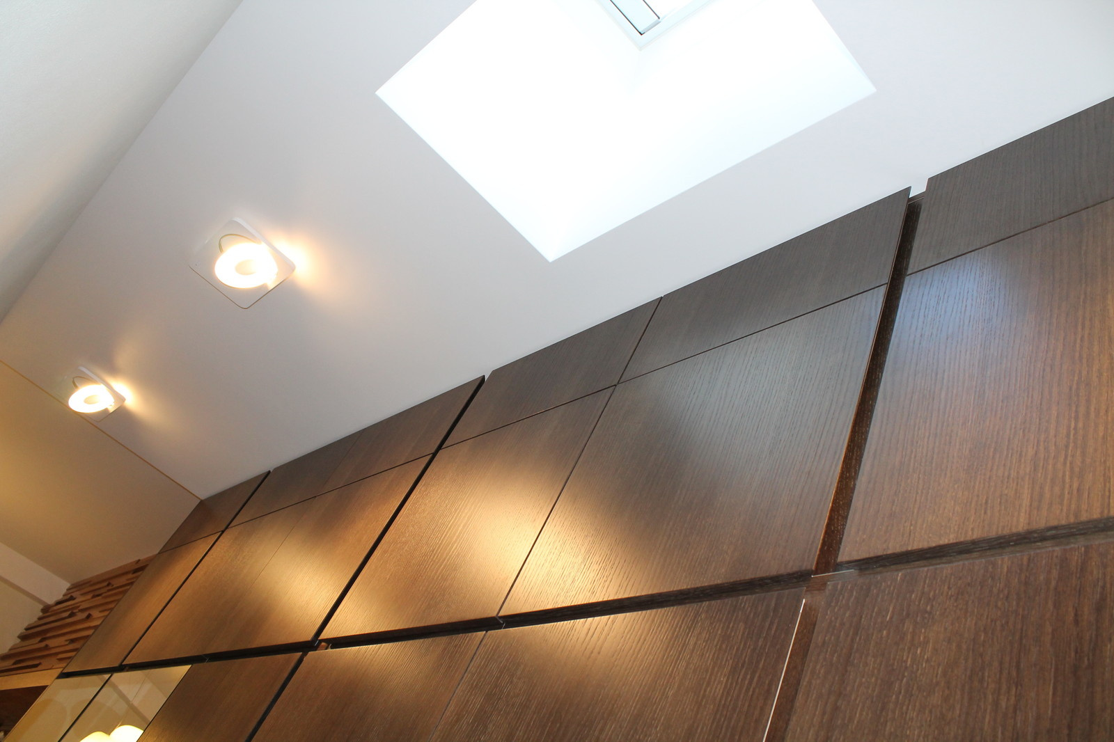 Квартира в стиле современная классика