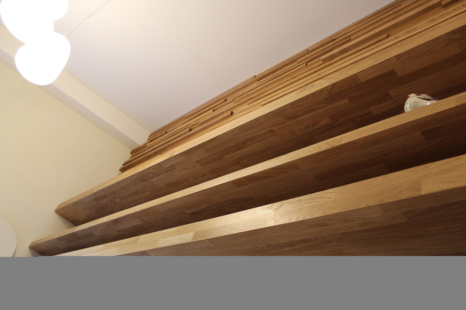 Квартира в стиле современная классика