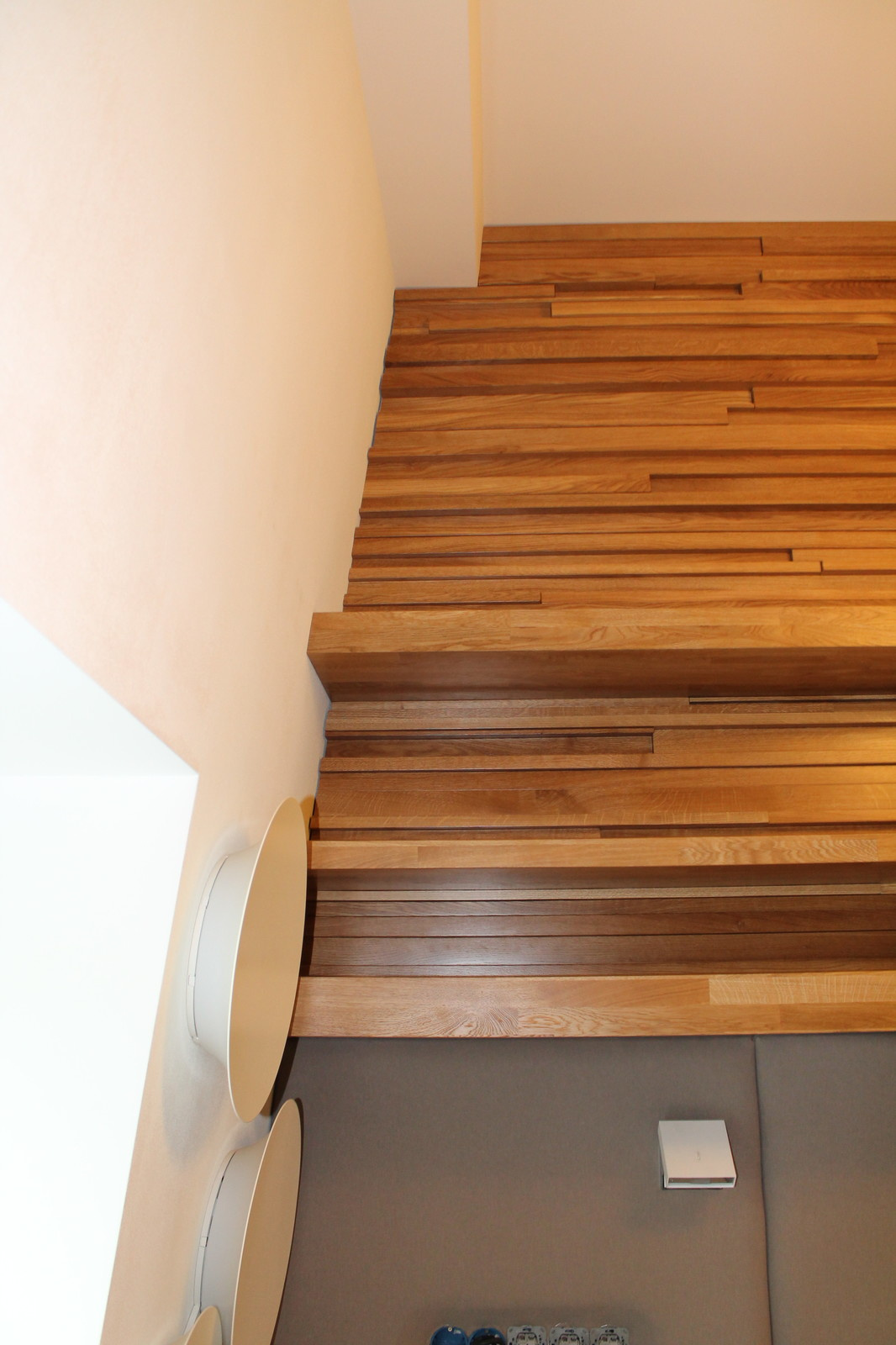 Квартира в стиле современная классика