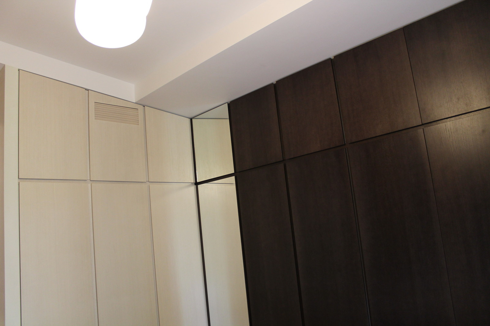 Квартира в стиле современная классика