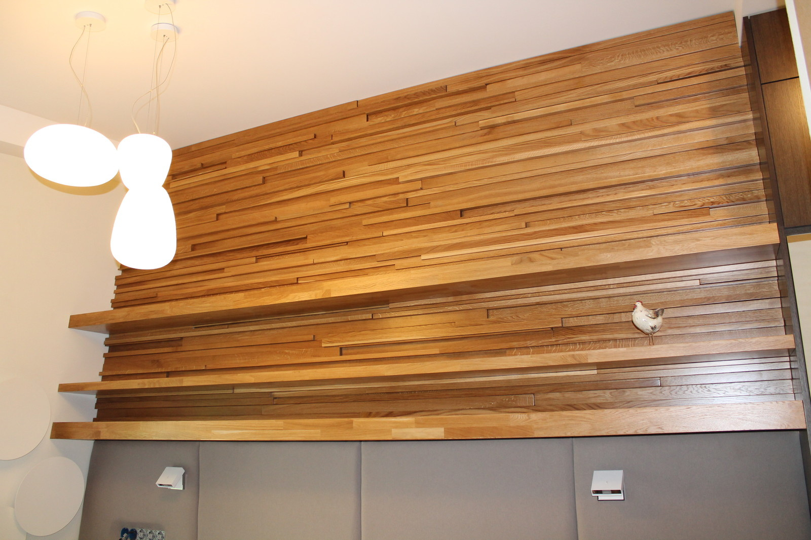 Квартира в стиле современная классика