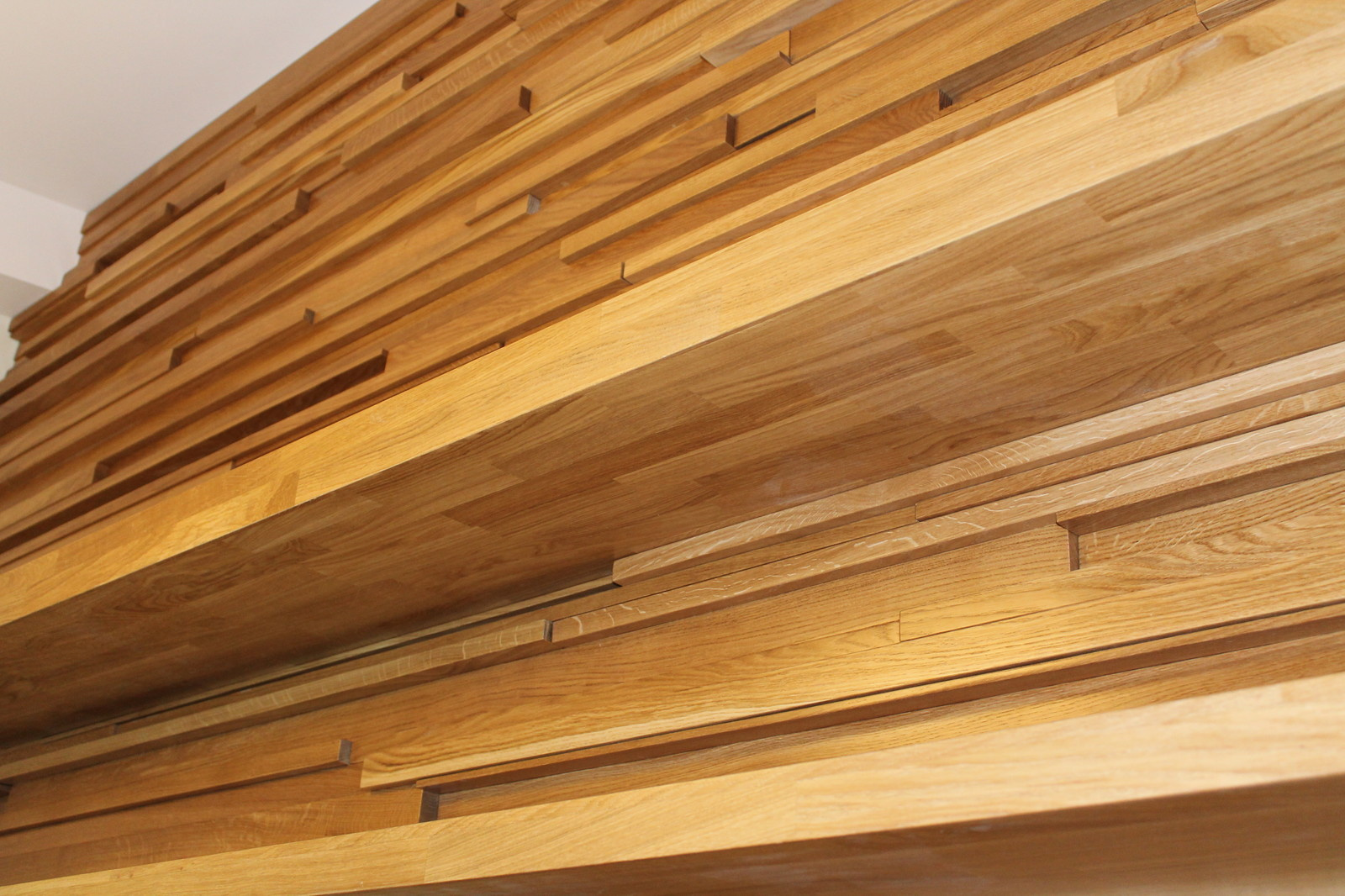 Квартира в стиле современная классика