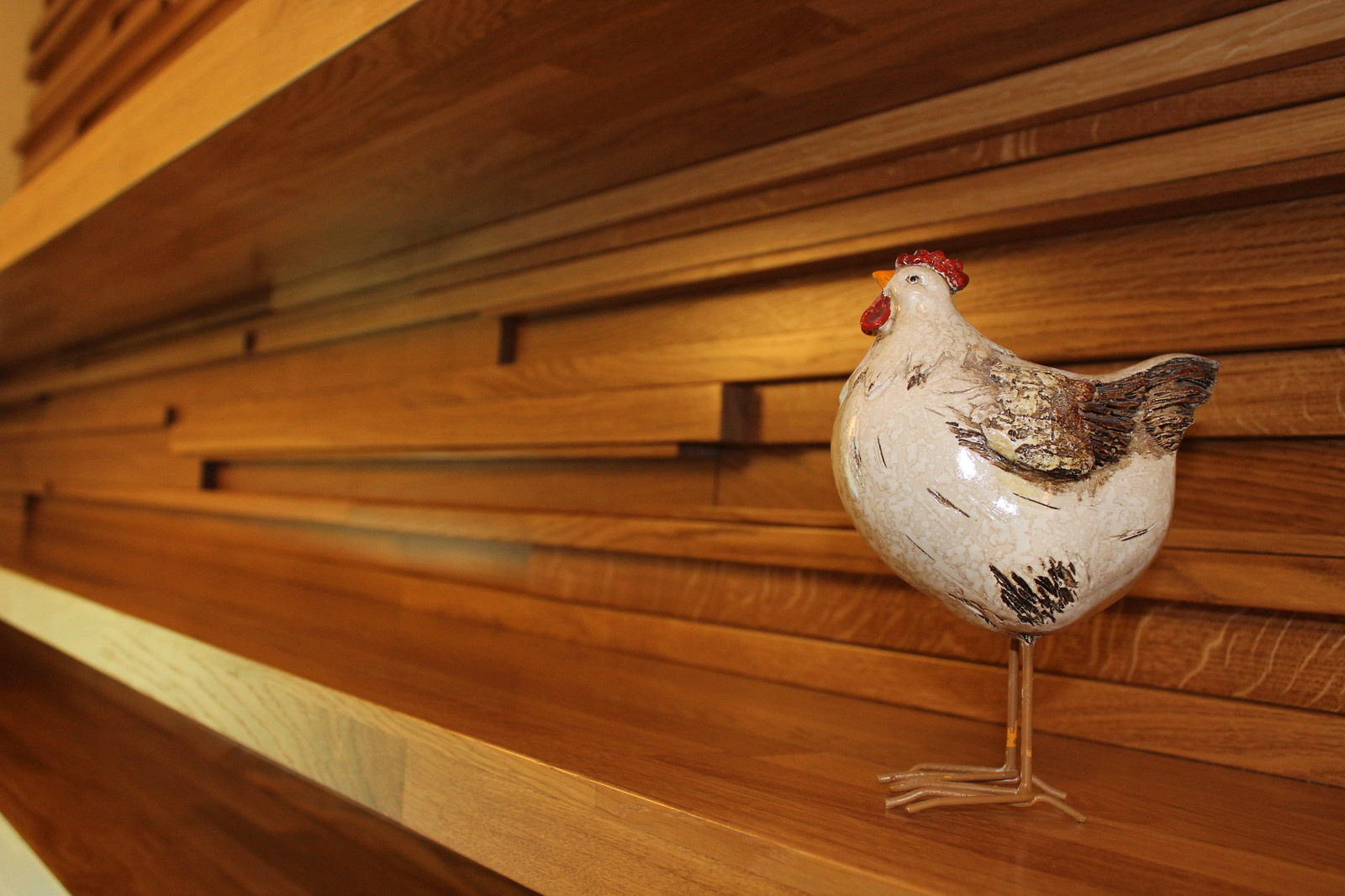 Квартира в стиле современная классика