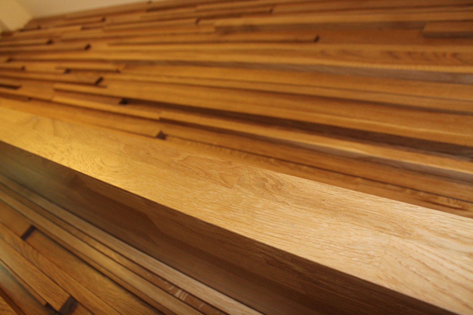 Квартира в стиле современная классика