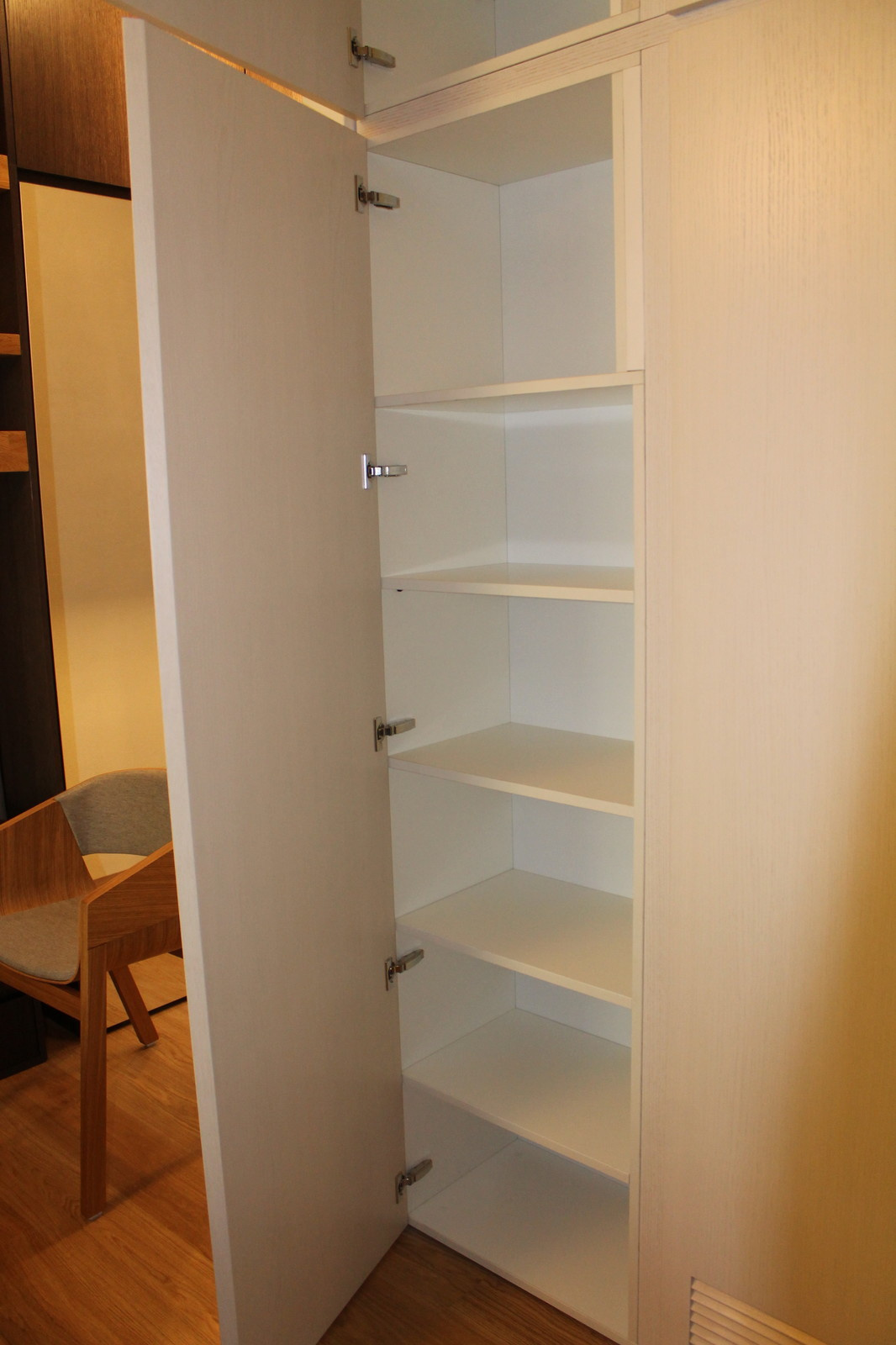 Квартира в стиле современная классика