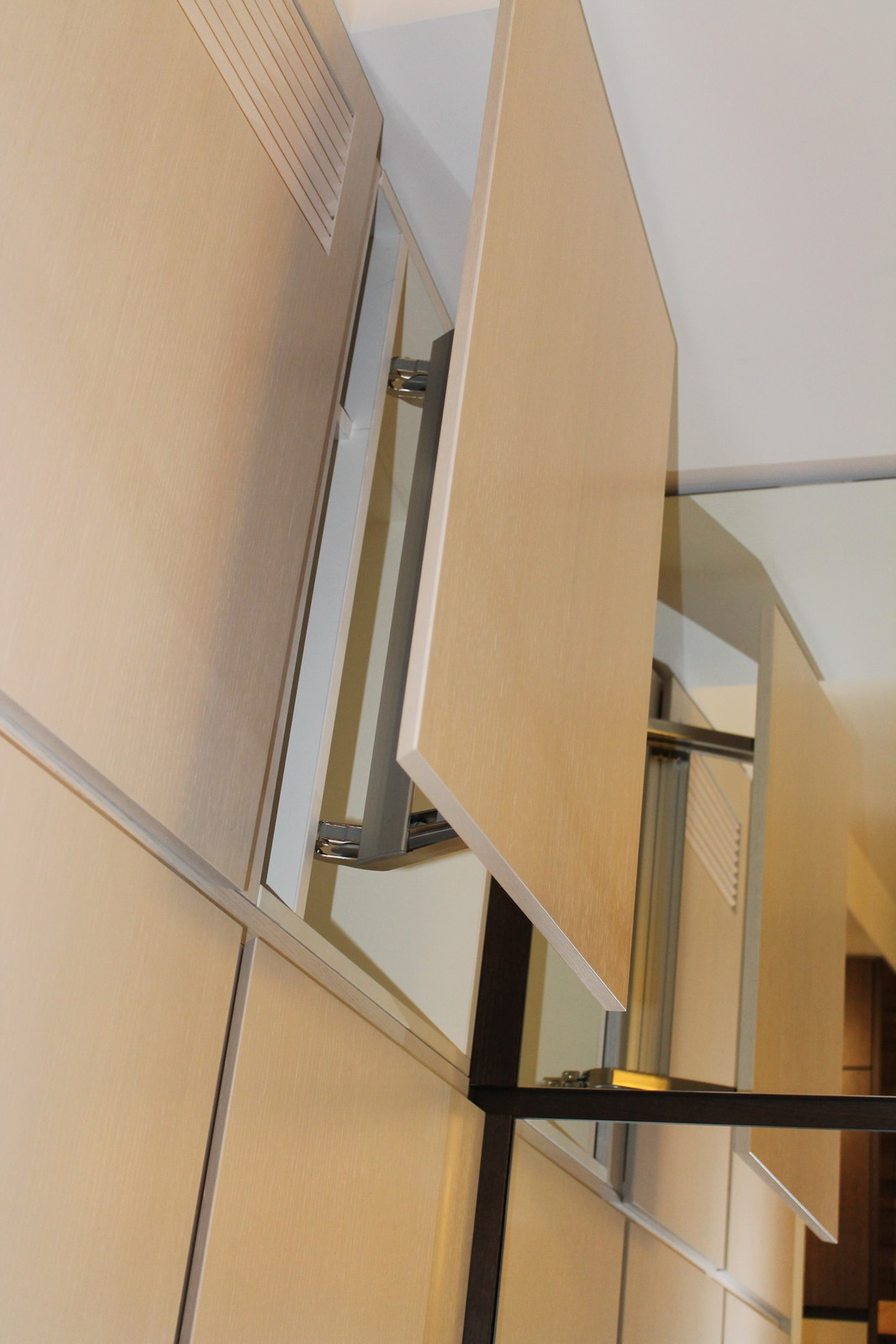 Квартира в стиле современная классика