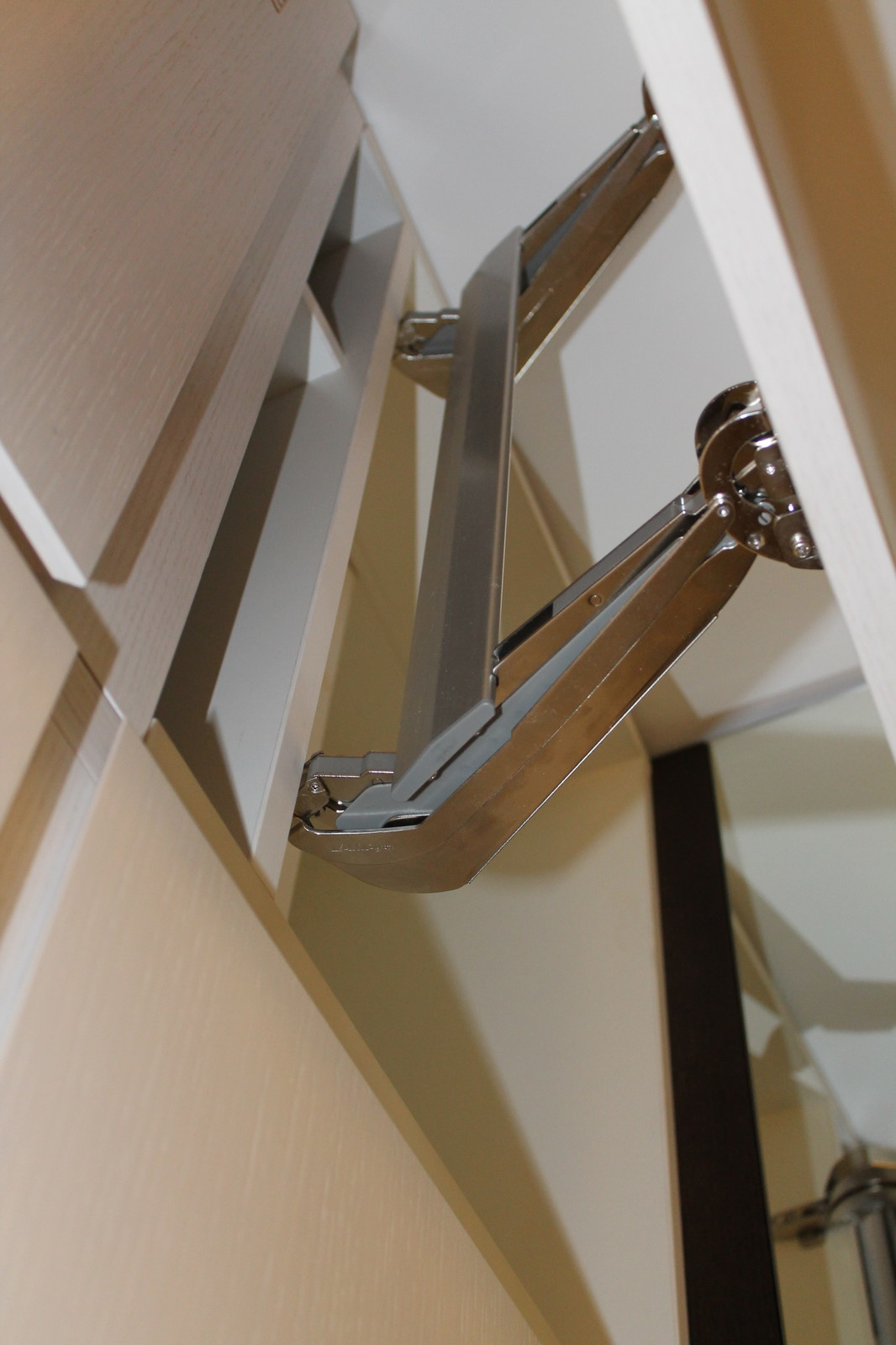 Квартира в стиле современная классика