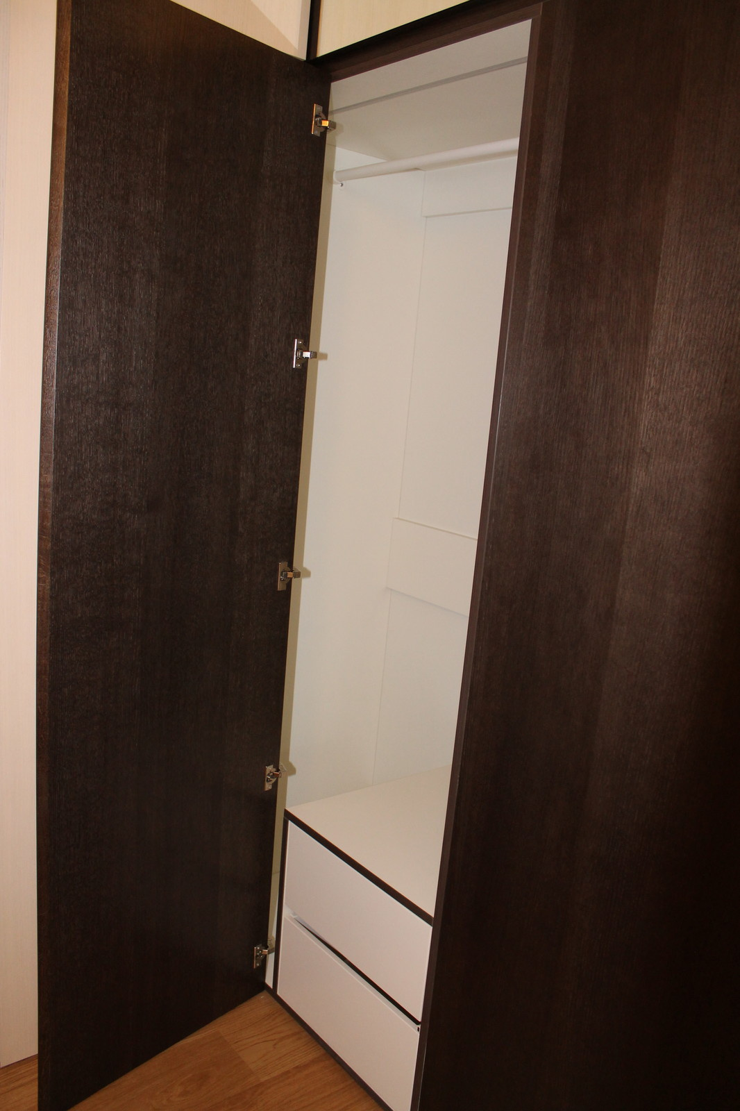 Квартира в стиле современная классика