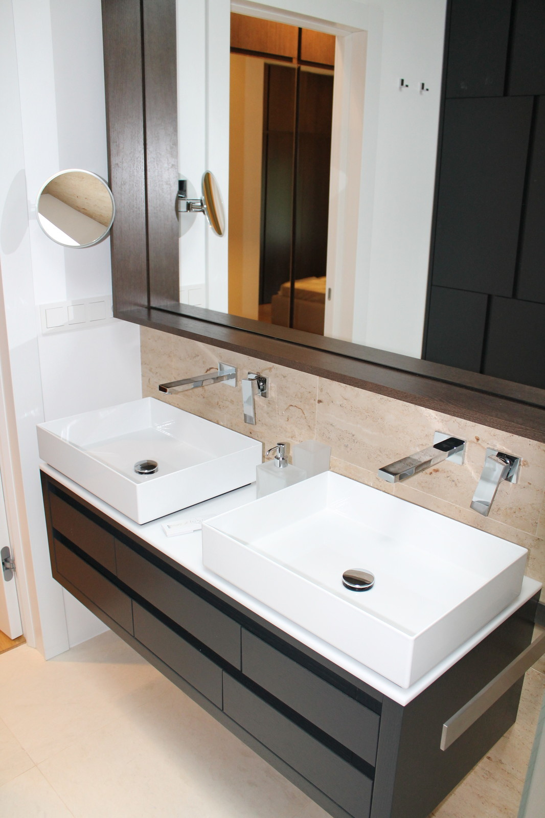 Квартира в стиле современная классика