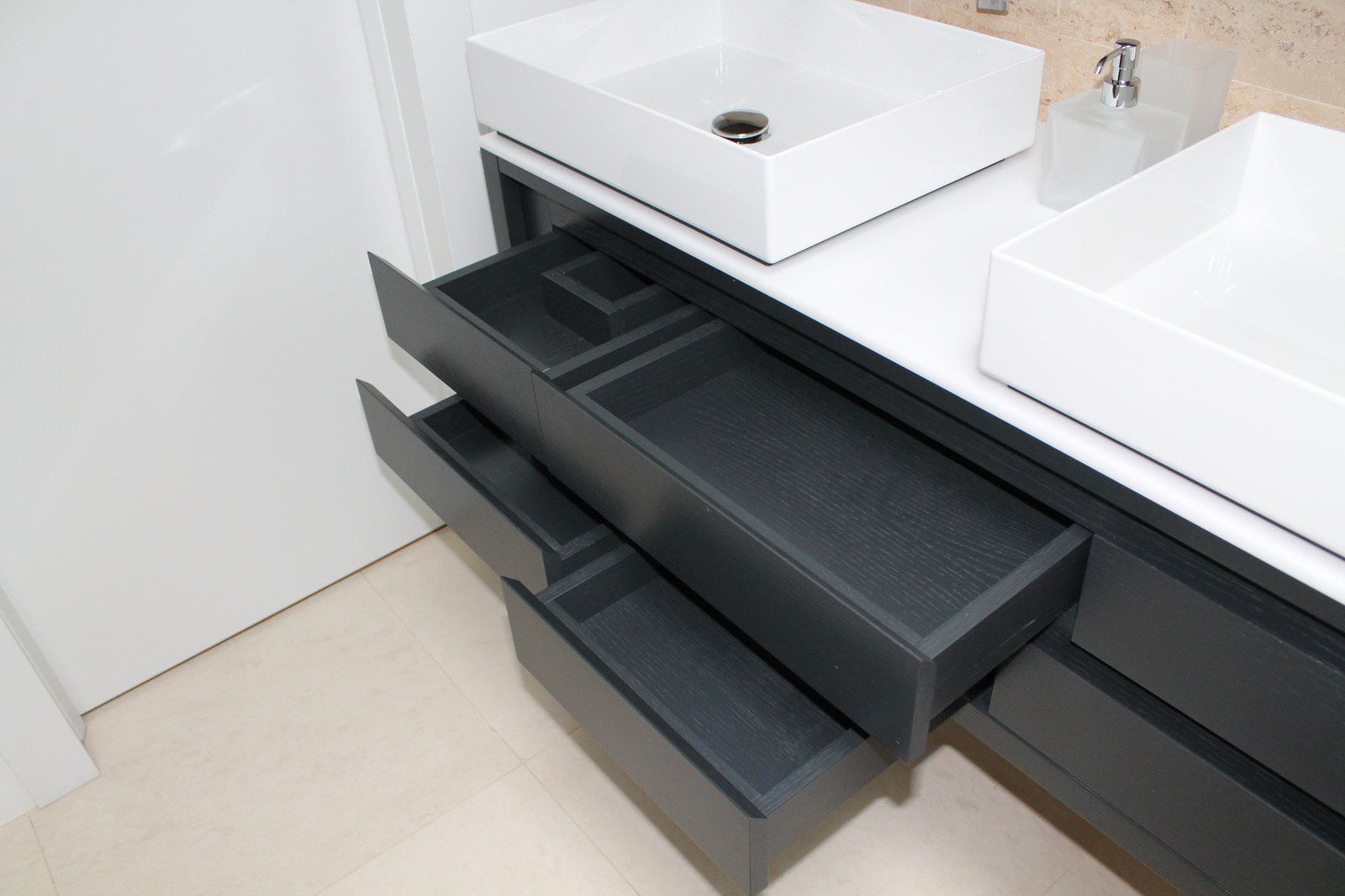 Квартира в стиле современная классика