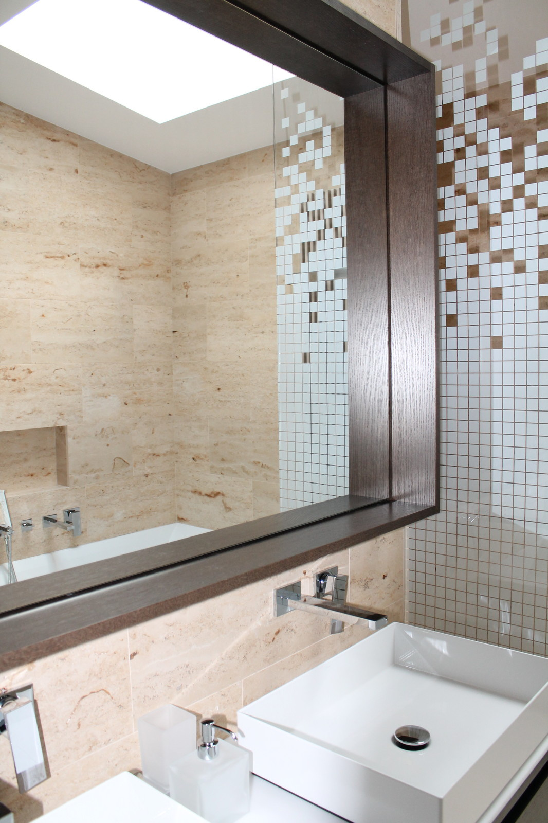 Квартира в стиле современная классика