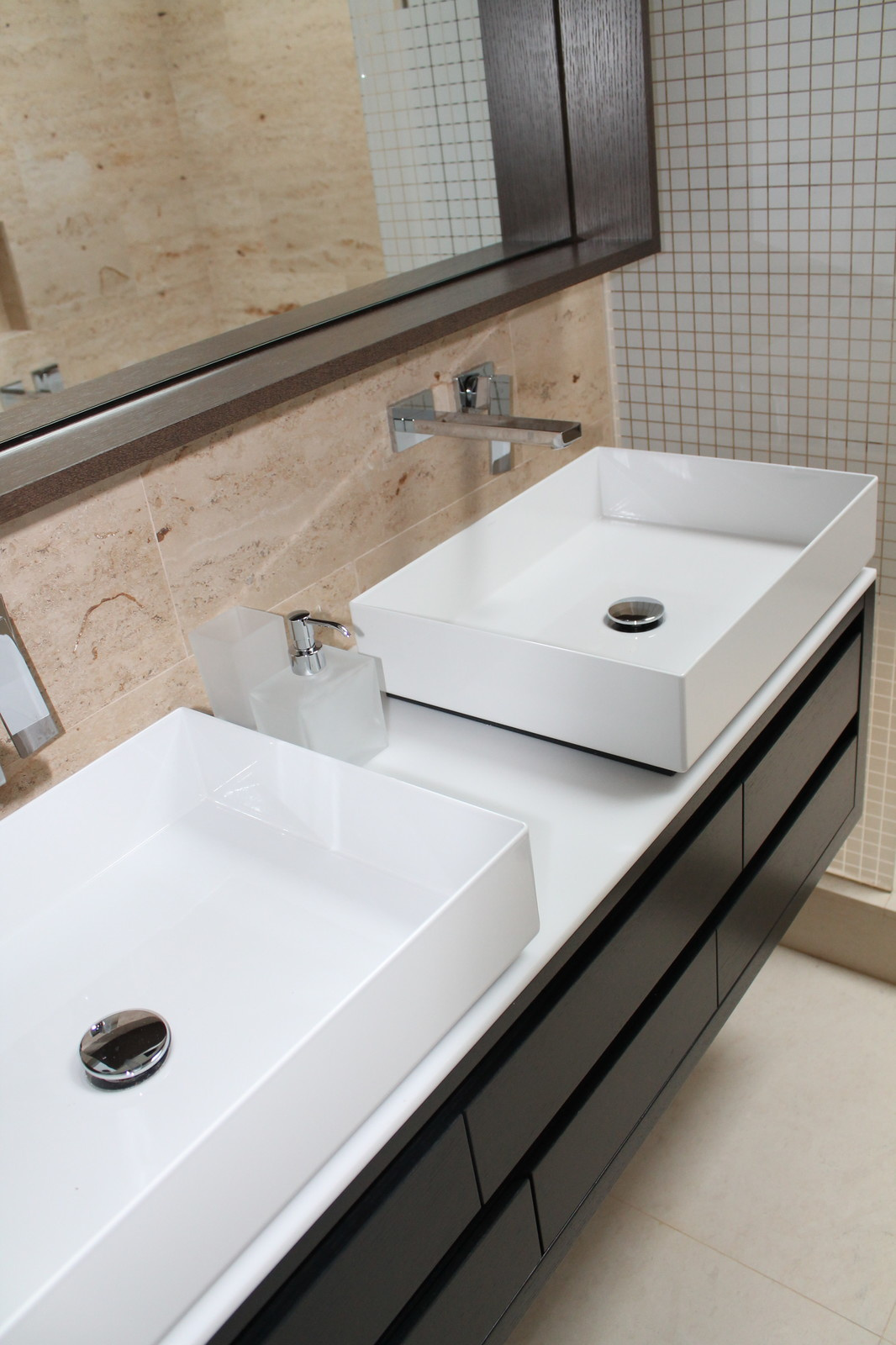 Квартира в стиле современная классика