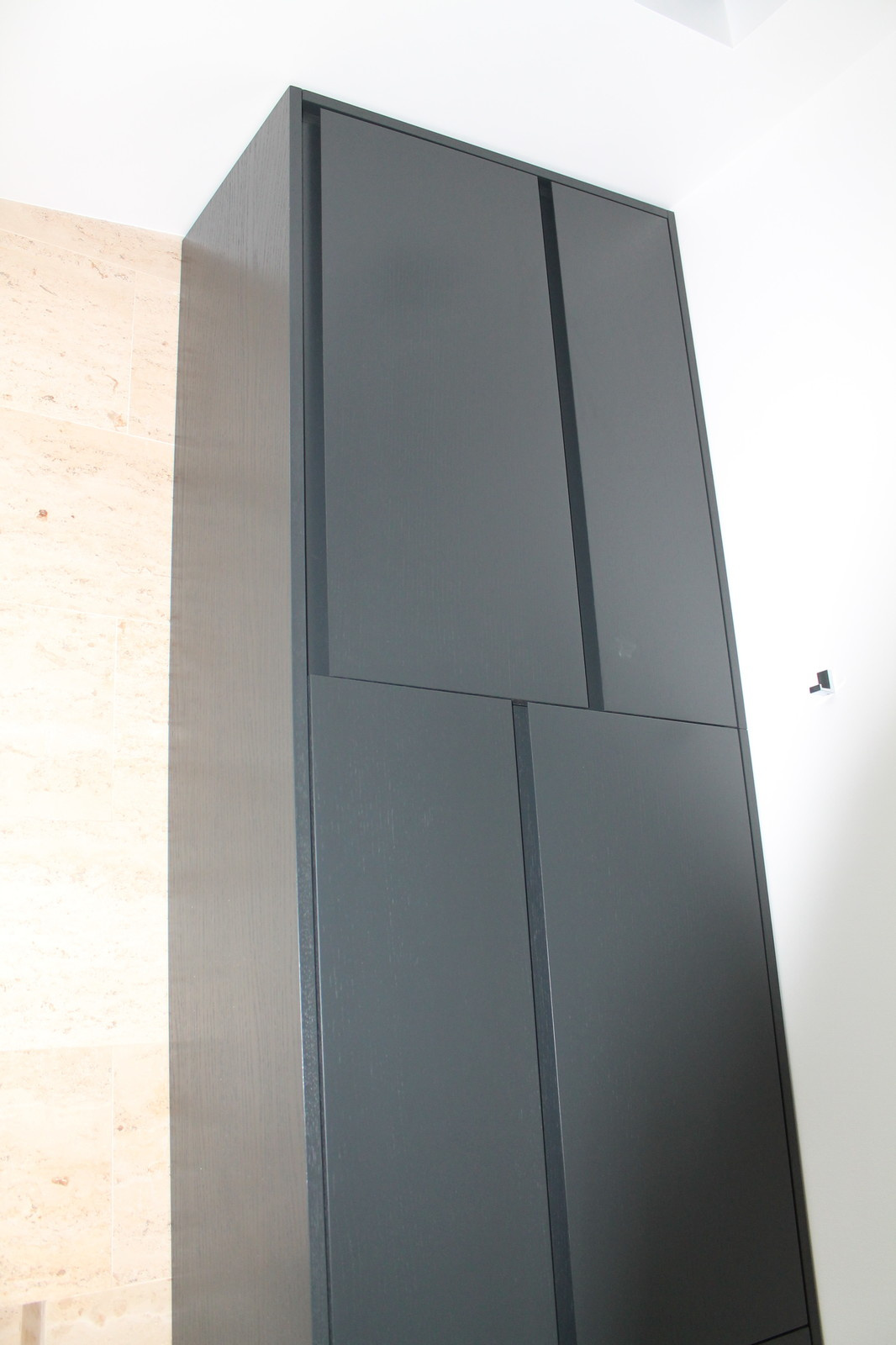 Квартира в стиле современная классика