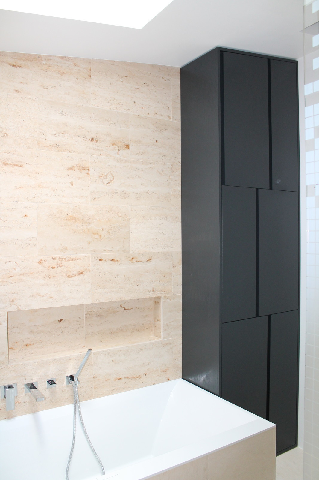 Квартира в стиле современная классика