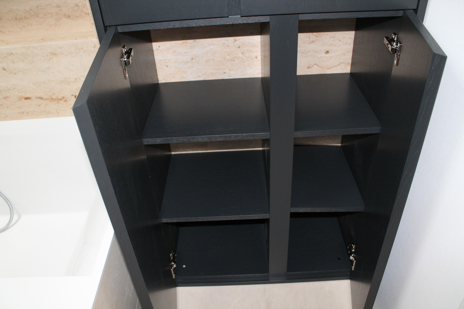 Квартира в стиле современная классика