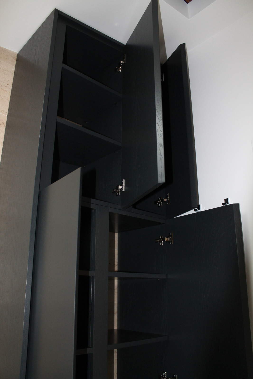 Квартира в стиле современная классика