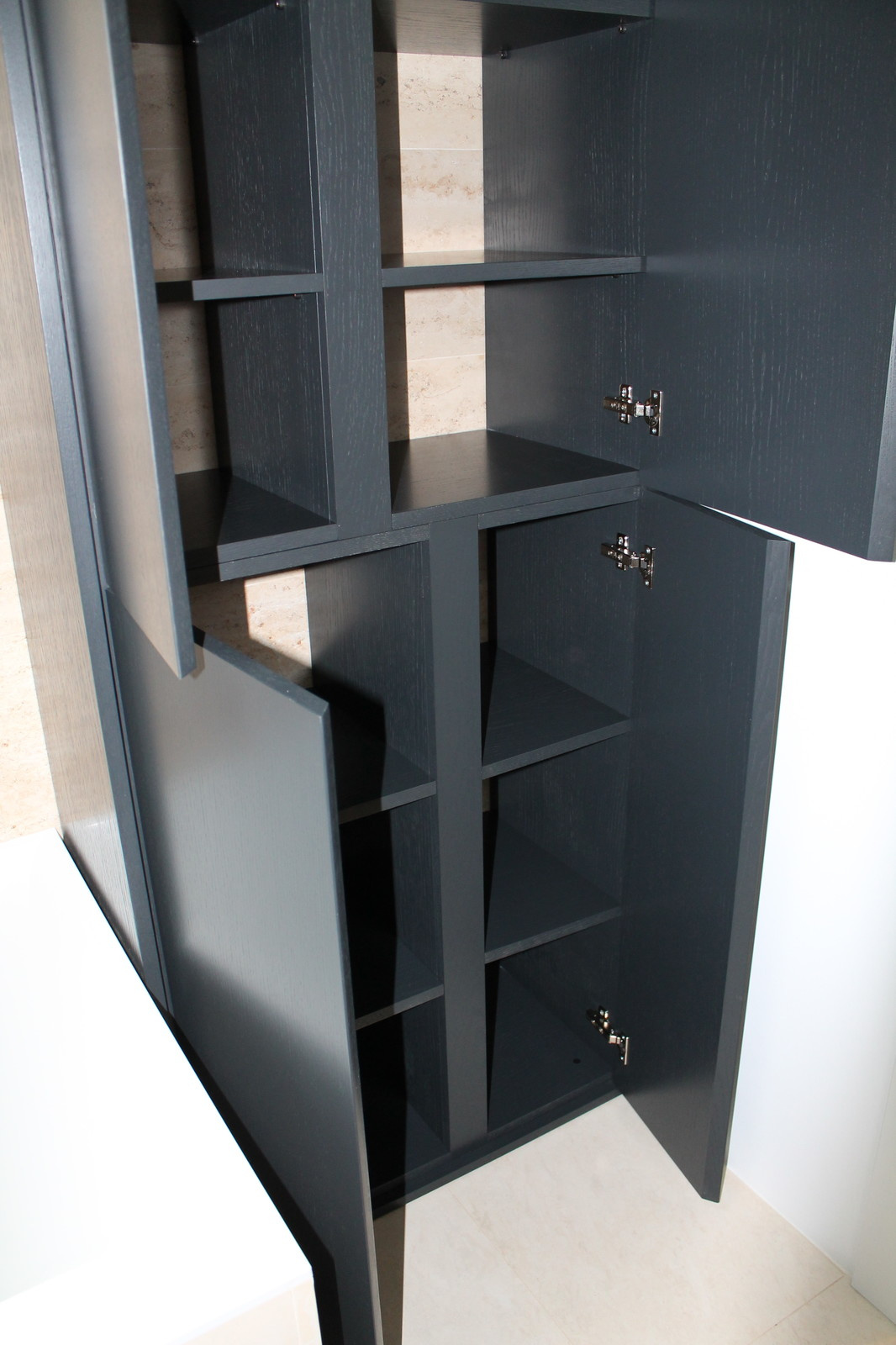 Квартира в стиле современная классика