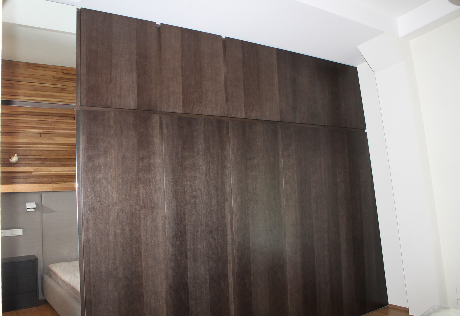 Квартира в стиле современная классика