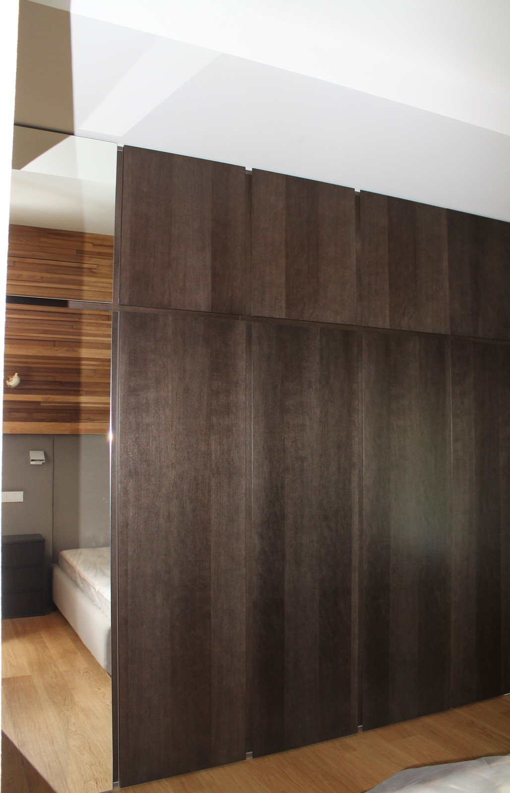 Квартира в стиле современная классика