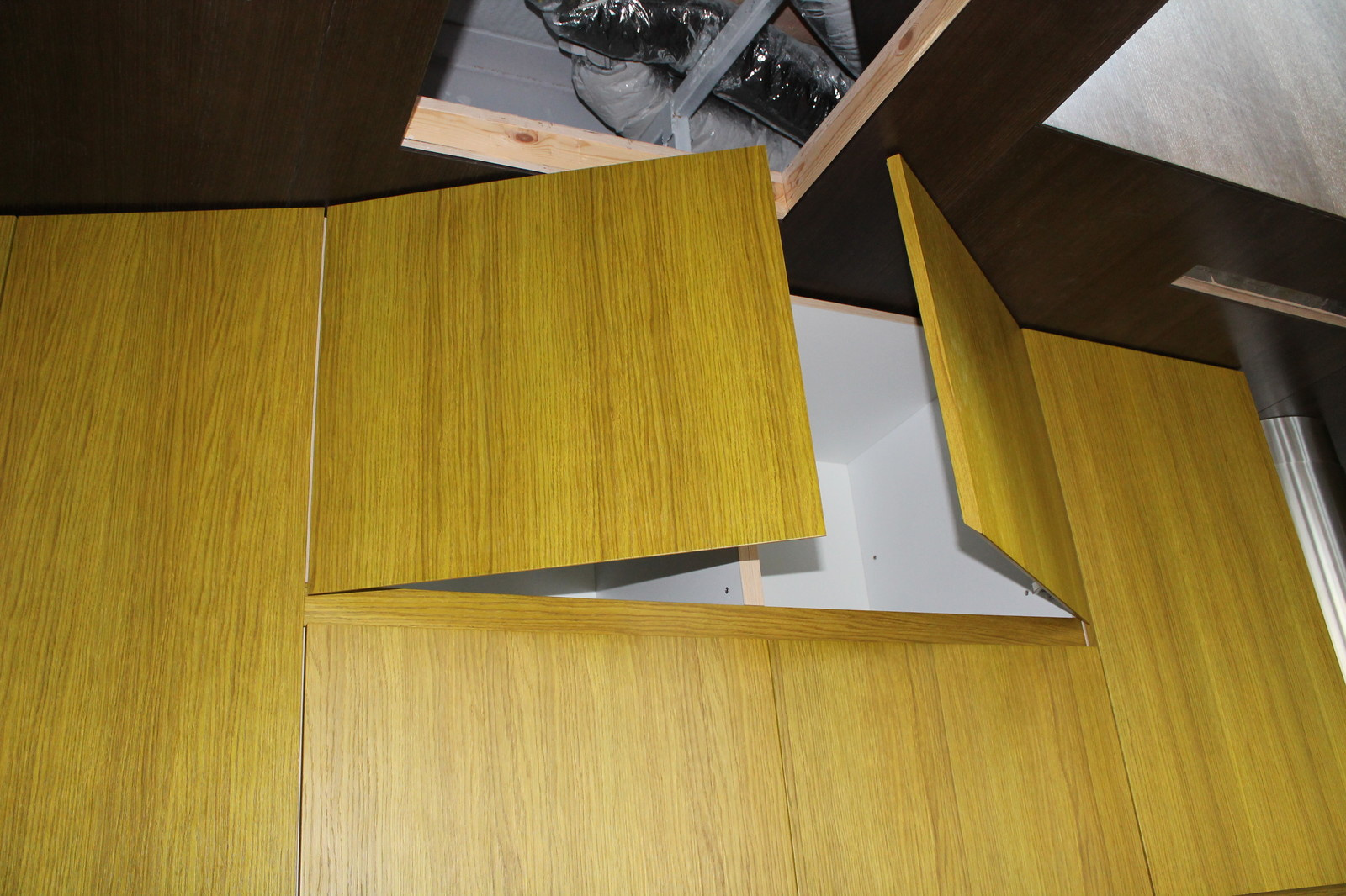 Квартира в стиле современная классика